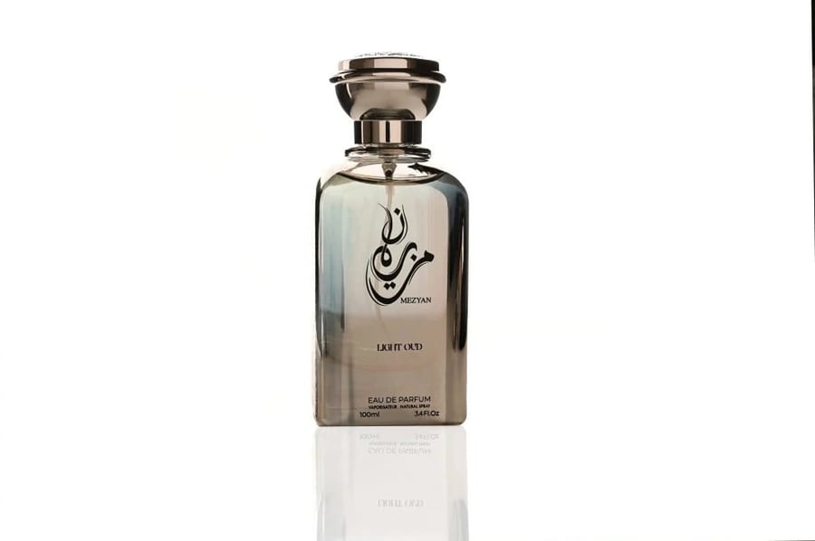 العطر البديل من سيزان _ كارتير دكلريشن
