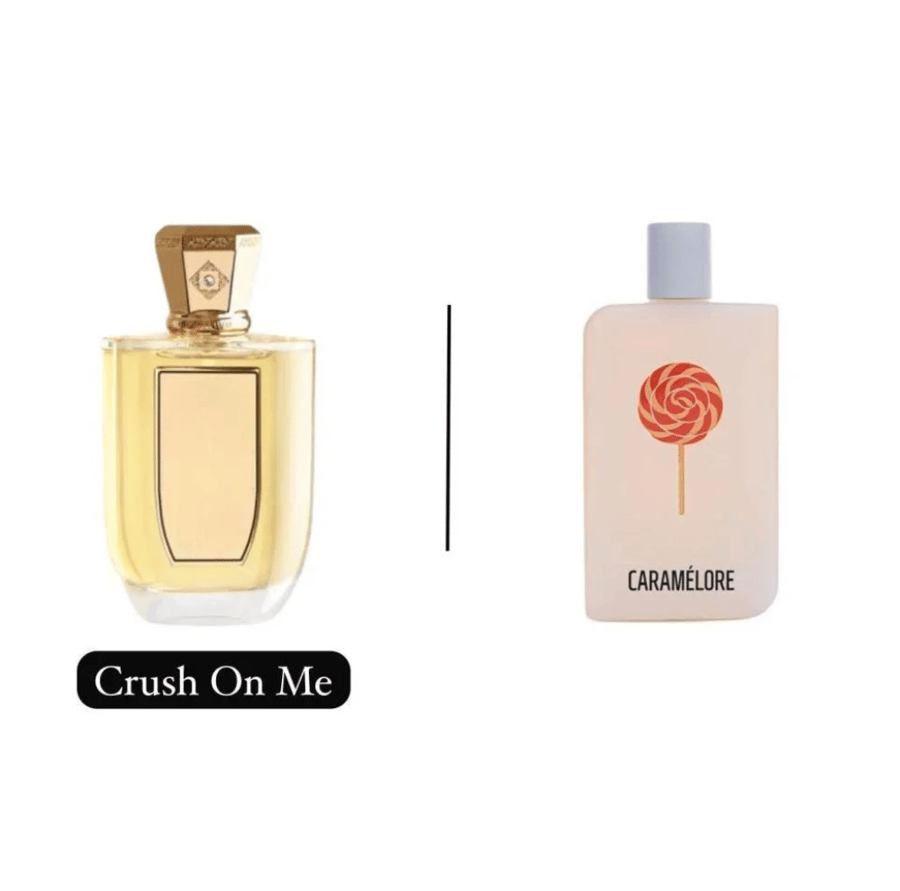 عطر صمام كاراميلور او دي برفيوم 100 ملي
