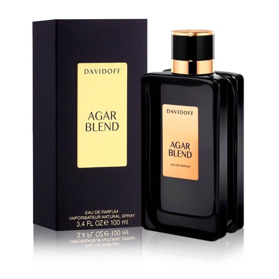 Davidoff Adventure Long - 100 ml
