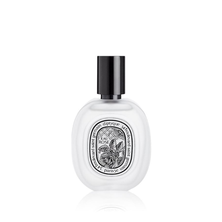 Deeptech or Rose hair perfume 30 ml