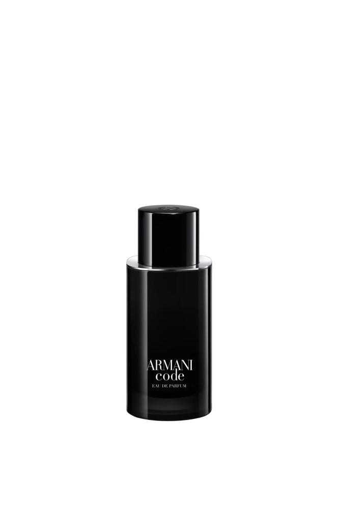 Armani Code men's perfume tester, Eau de Parfum, 75 ml