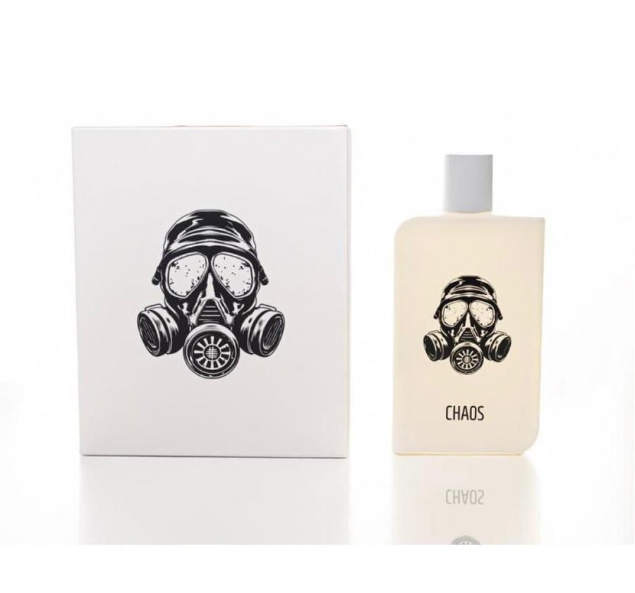 عطر صمام تشاوس او دو بارفيوم-100مل