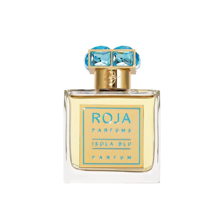 Roja Isola Blue Perfume 50 ml