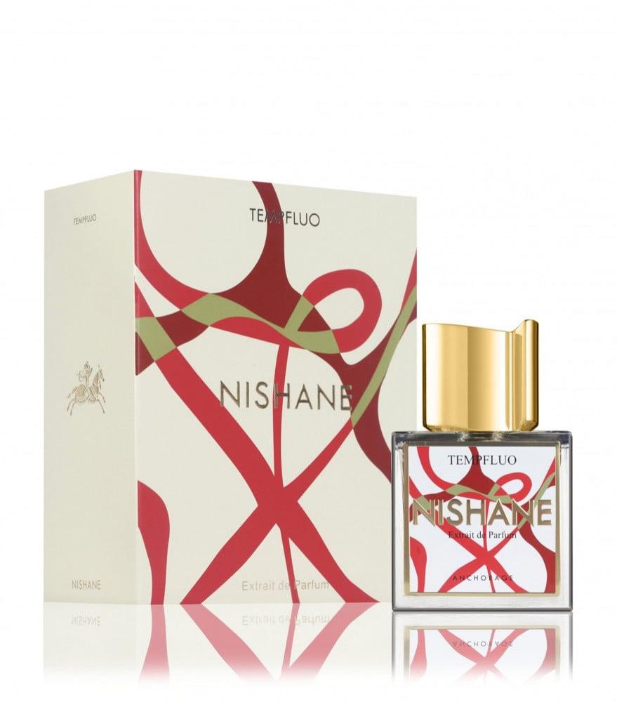 My scent, Tempflo or Eau de Parfum 100ml