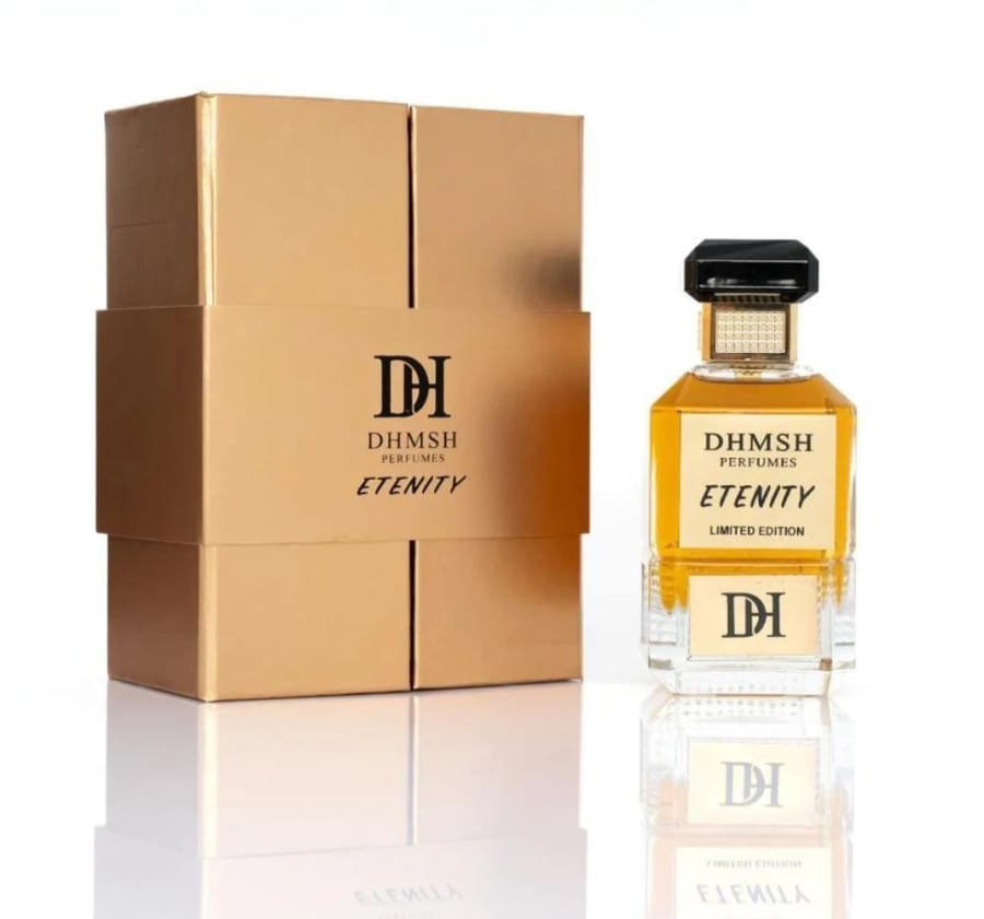 ETENITYبديل عطر امواج انترلود 53 100مل