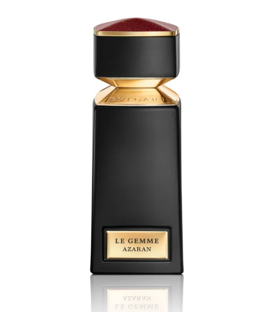 Bulgari Le Gem Azaran perfume 125ml