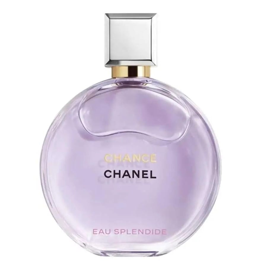 Chanel Chance or Sublime perfume 100ml