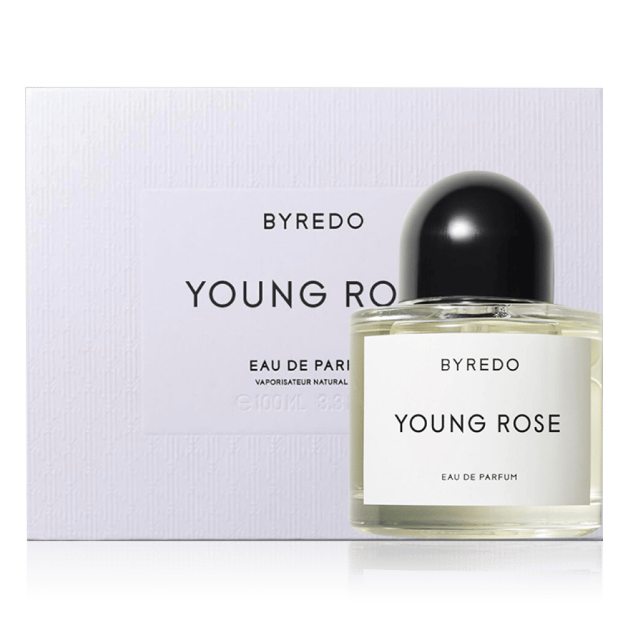 Byredo Young Rose Eau de Parfum