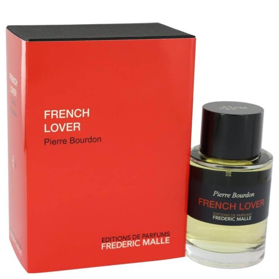 French Lover من فريدريك ماليه 100 مل للرجال