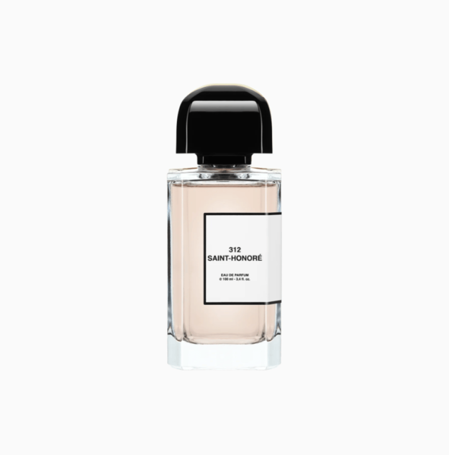 Santo Nouri perfume 312 from PDK 100 ml
