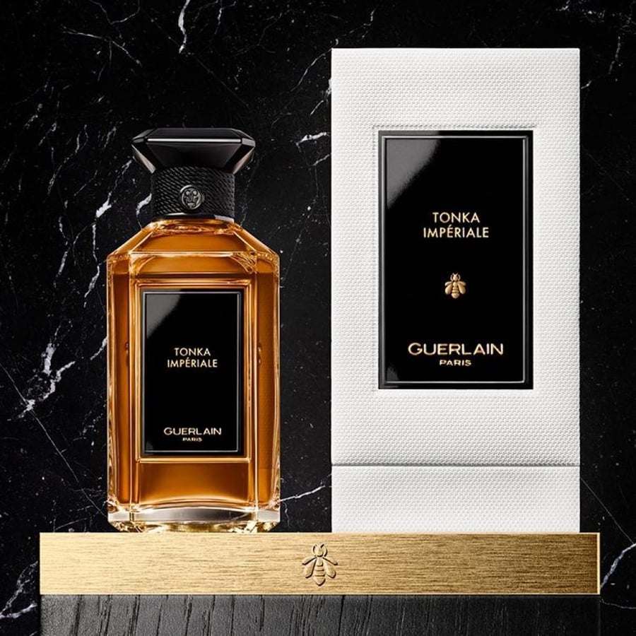 عطر جيرلان تونكا امبريال أو دو بارفيوم 100مل