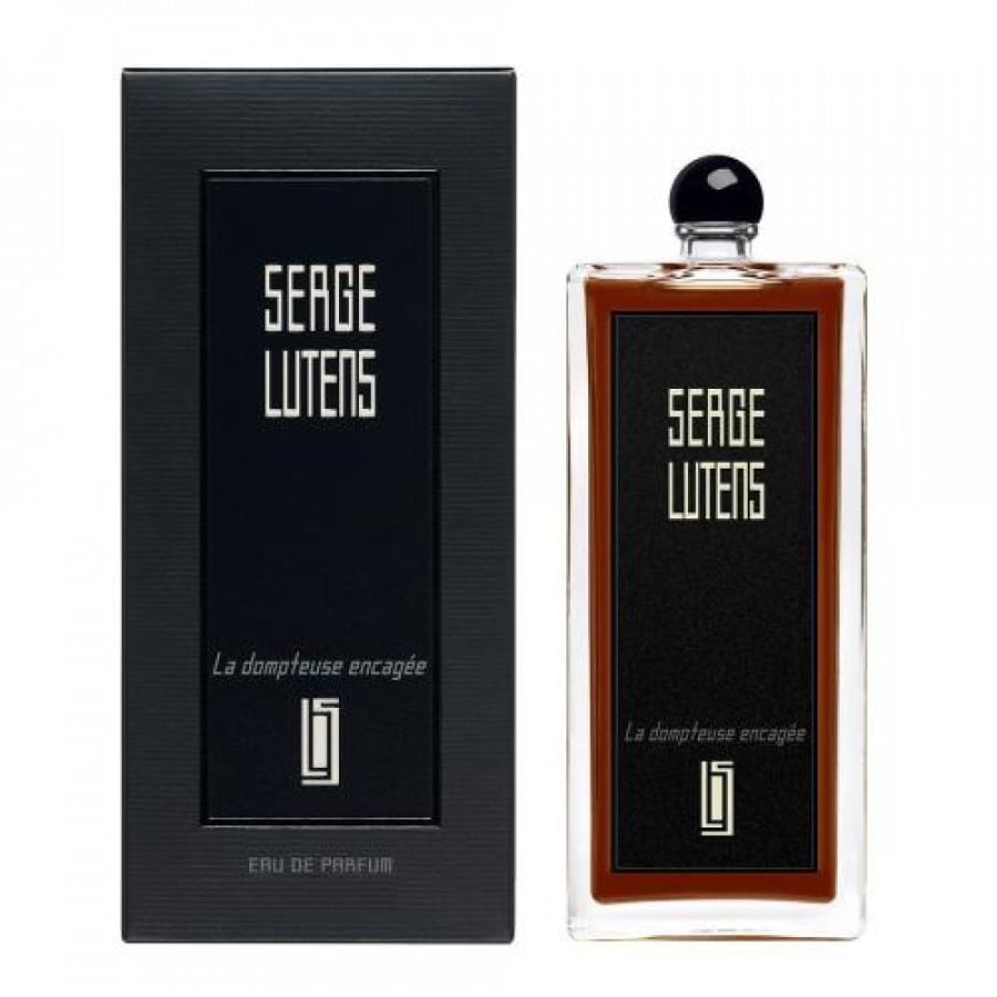 Serge Lutens La Dambtios Inkaji or Eau de Parfum 50 ml
