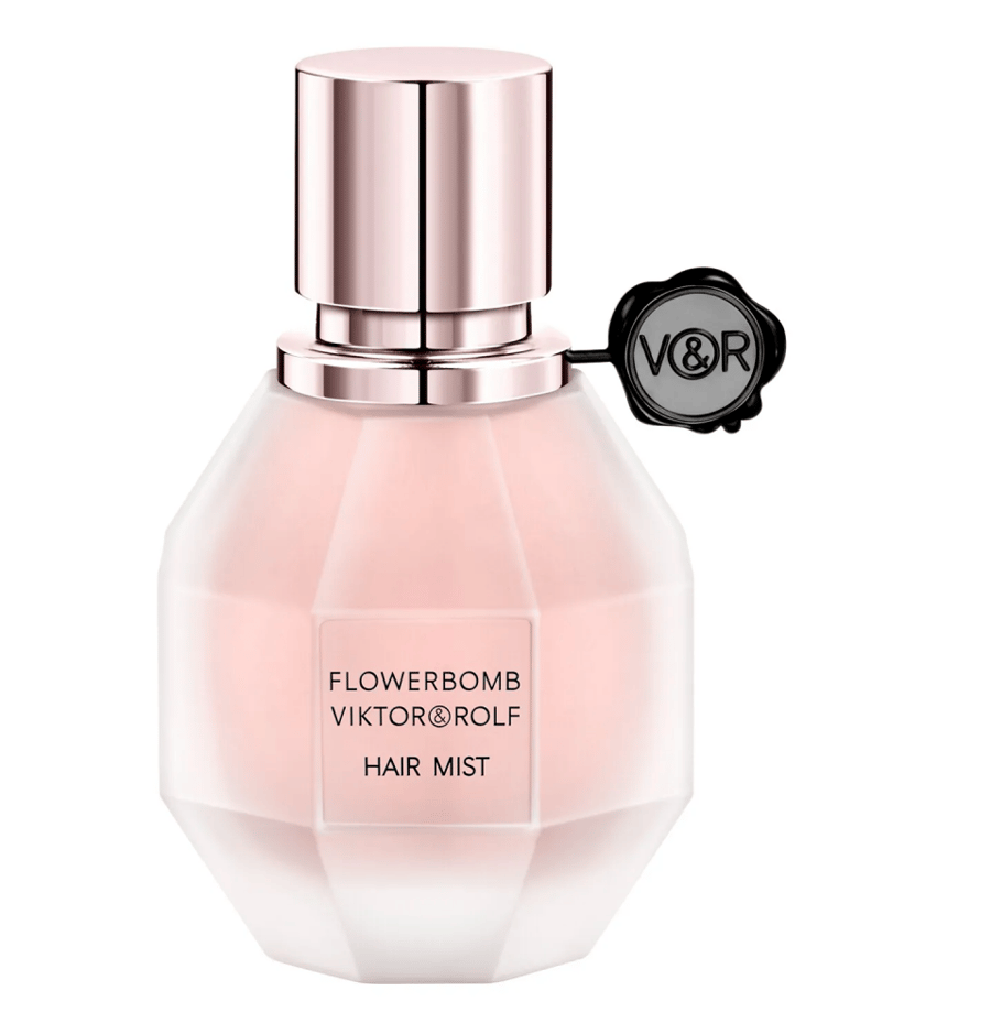 فلاور بمب معطر شعر 30 مل