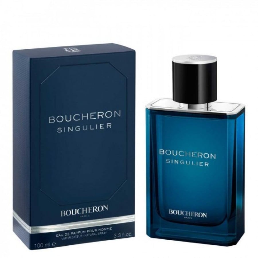 عطر بوشرون سينجولير او دو بارفيوم-100مل
