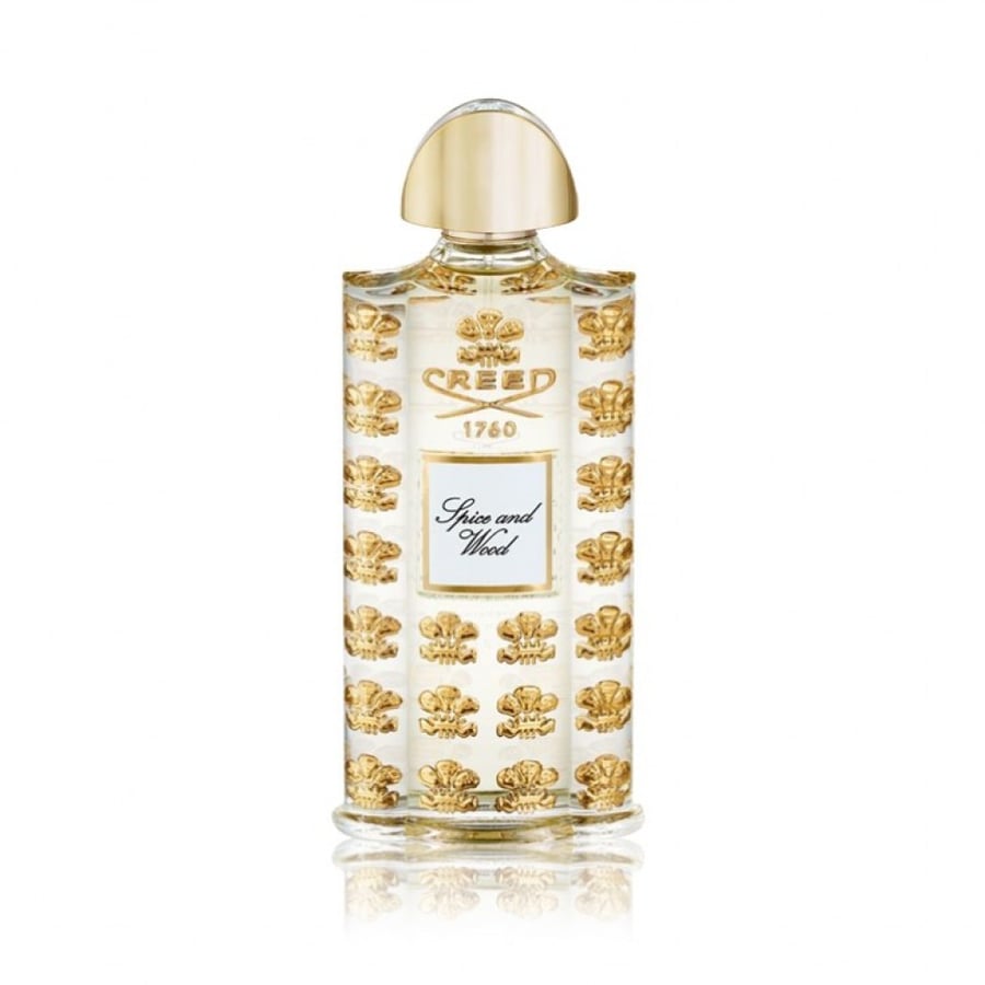 Creed Spice and Wood perfume 75ml for both genders