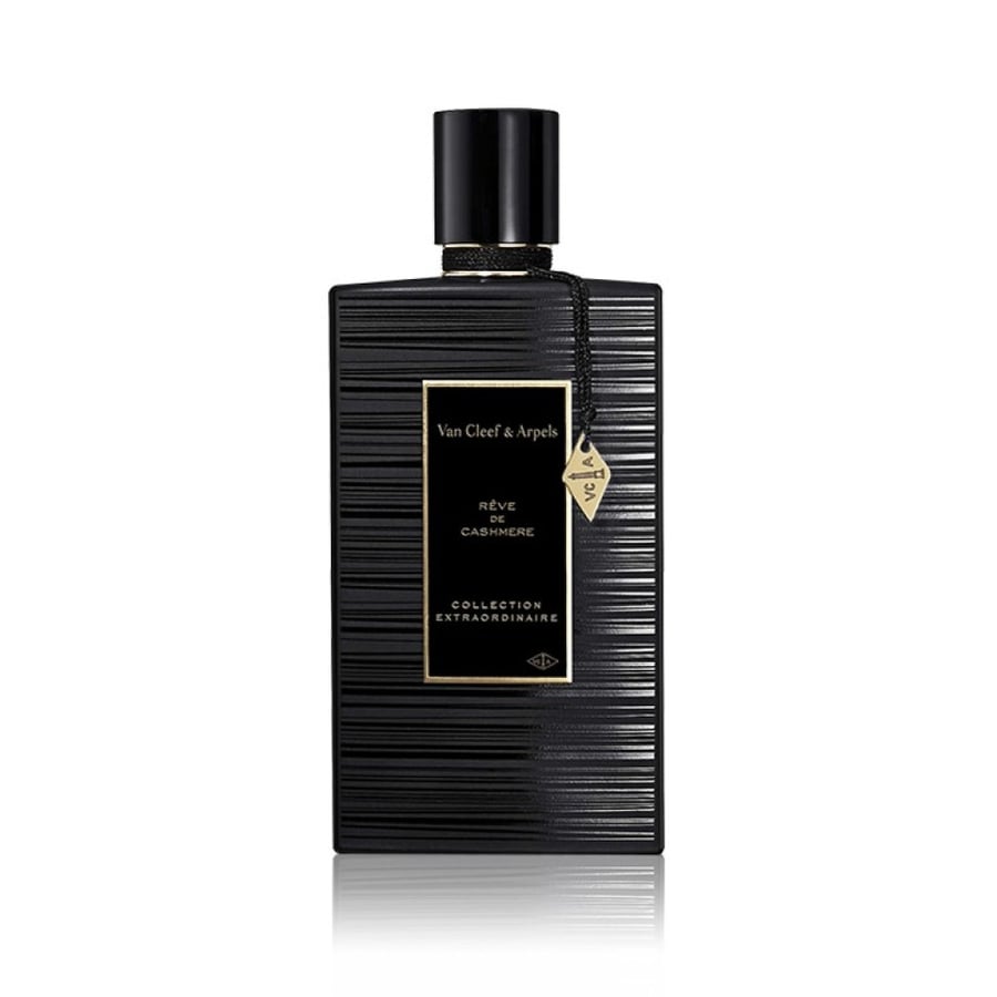 Van Cleef & Arpels Reeve de Cachemire