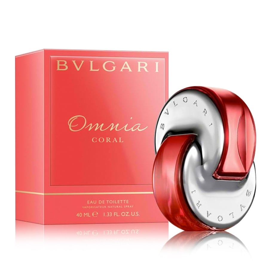 Bulgari Omnia Coral 65ml