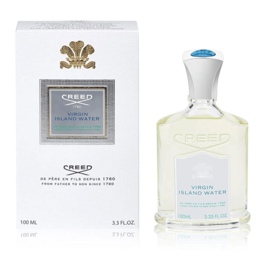 عطر كريد فرجين ايلاند واتر او دو بارفيوم 100مل