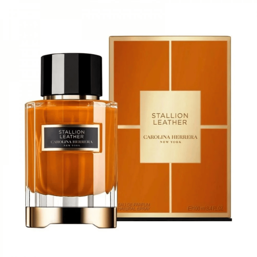 Carolina Herrera Stellarion Leather Eau de Parfum 100ml
