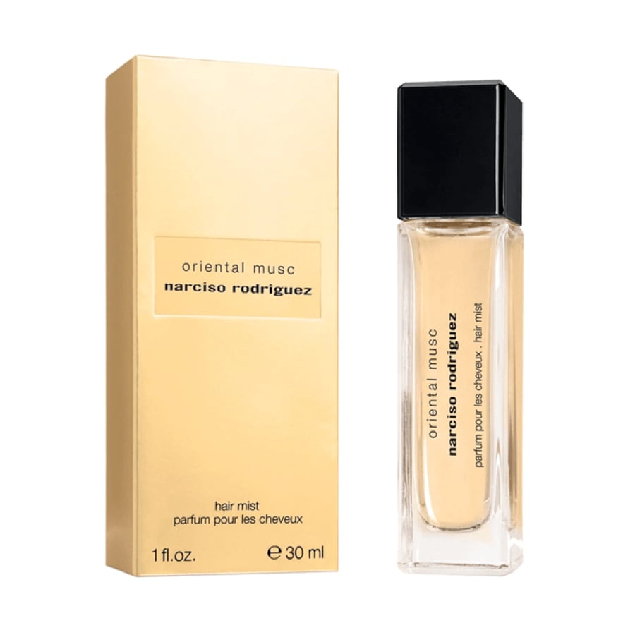 معطر شعر نارسيسو رودريغز اورينتال مسك 30مل