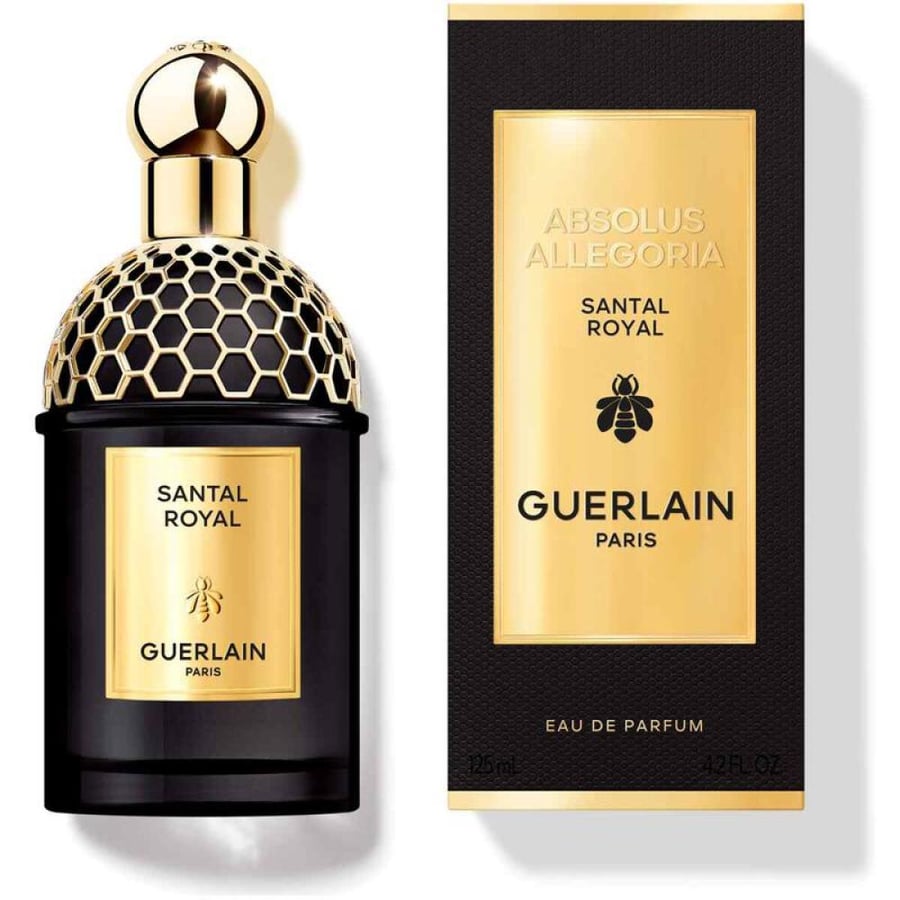 Guerlain Absolu Allegoria Santal Royal women's perfume 125ml