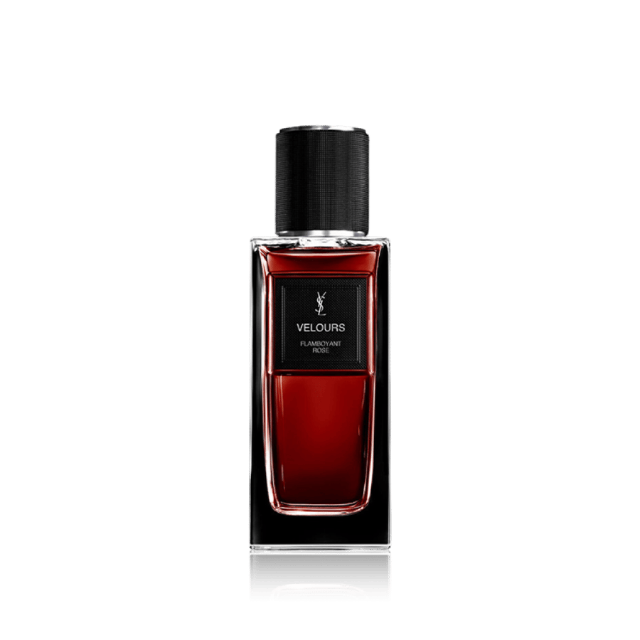 Yves Saint Laurent Libre Flamboyante Rose Eau de Parfum