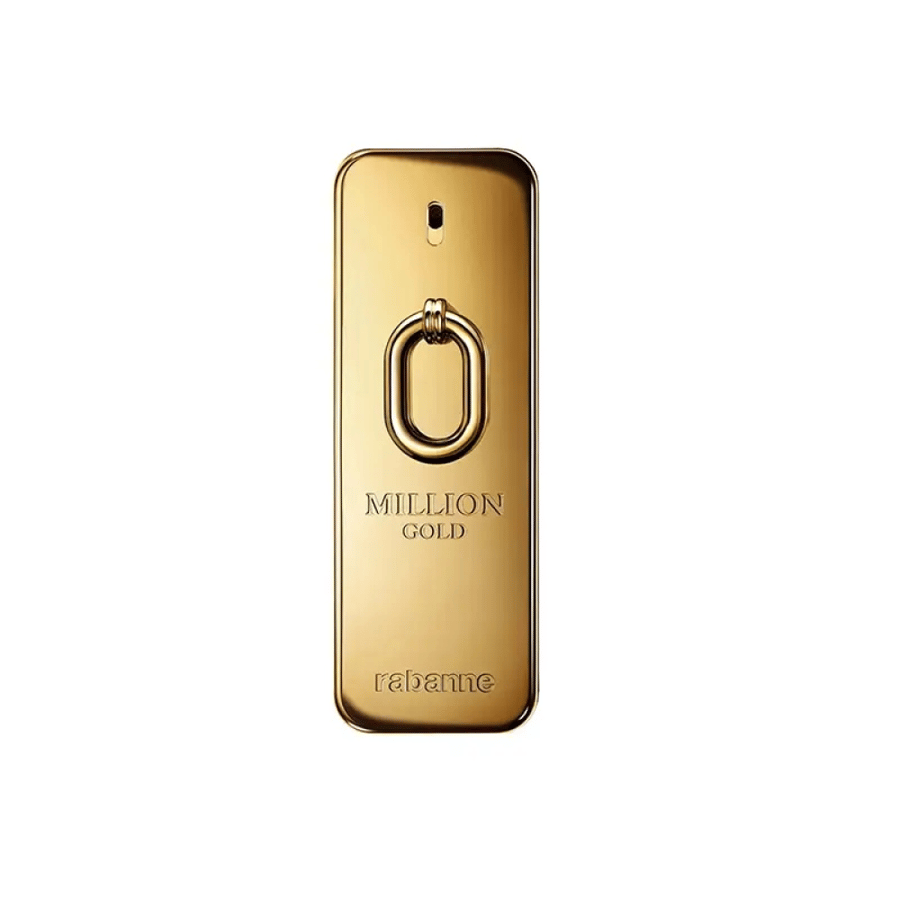 Paco Rabanne Million Gold Eau de Parfum Intense 100ml