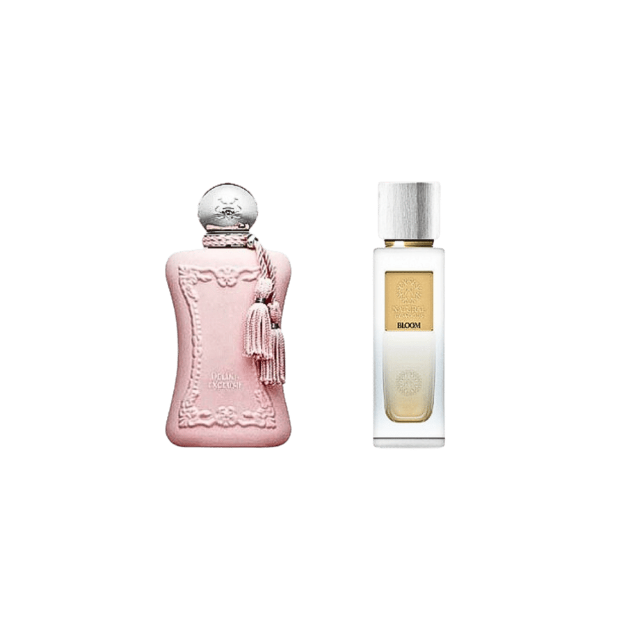 The Woods Collection Bloom Perfume 100 ml