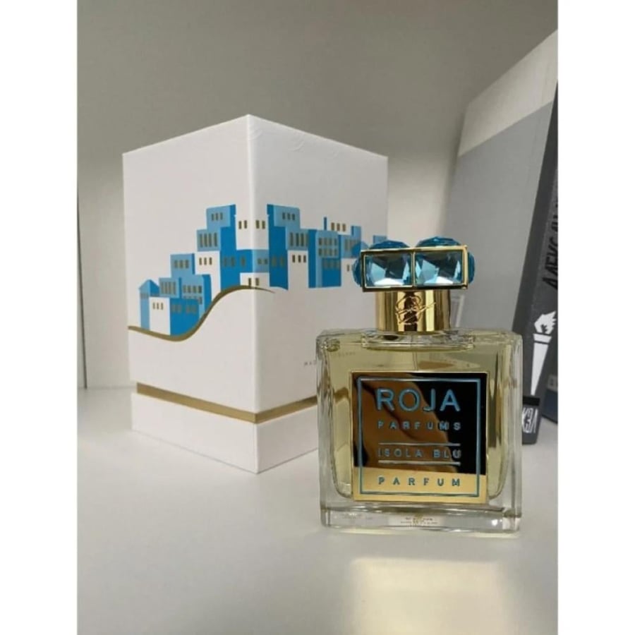 Roja Isola Blue Perfume 50 ml