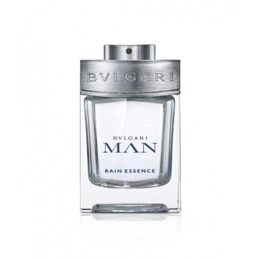 Bulgari Man Rain Essence or Eau de Parfum 100 ml