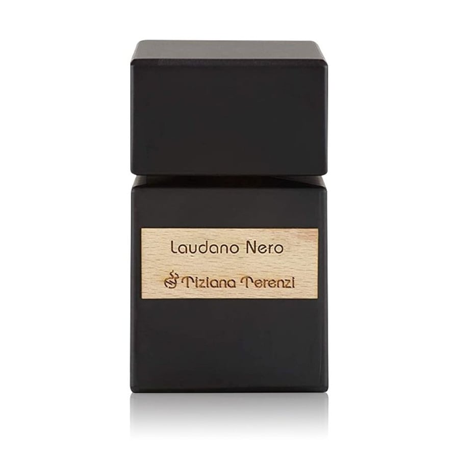Tiziana Trenze Lodarno Nero or with Perfume 100 ml for both genders