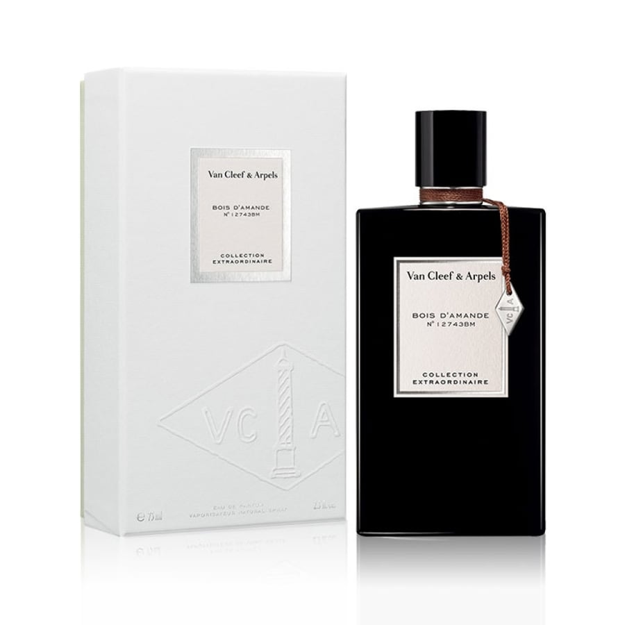 Van Cleef & Arpels Collection Extrordinaire Baie d'Armant 75m