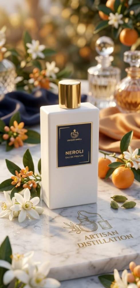 Guerlain Neroli perfume alternative from Unique Smile 80ml