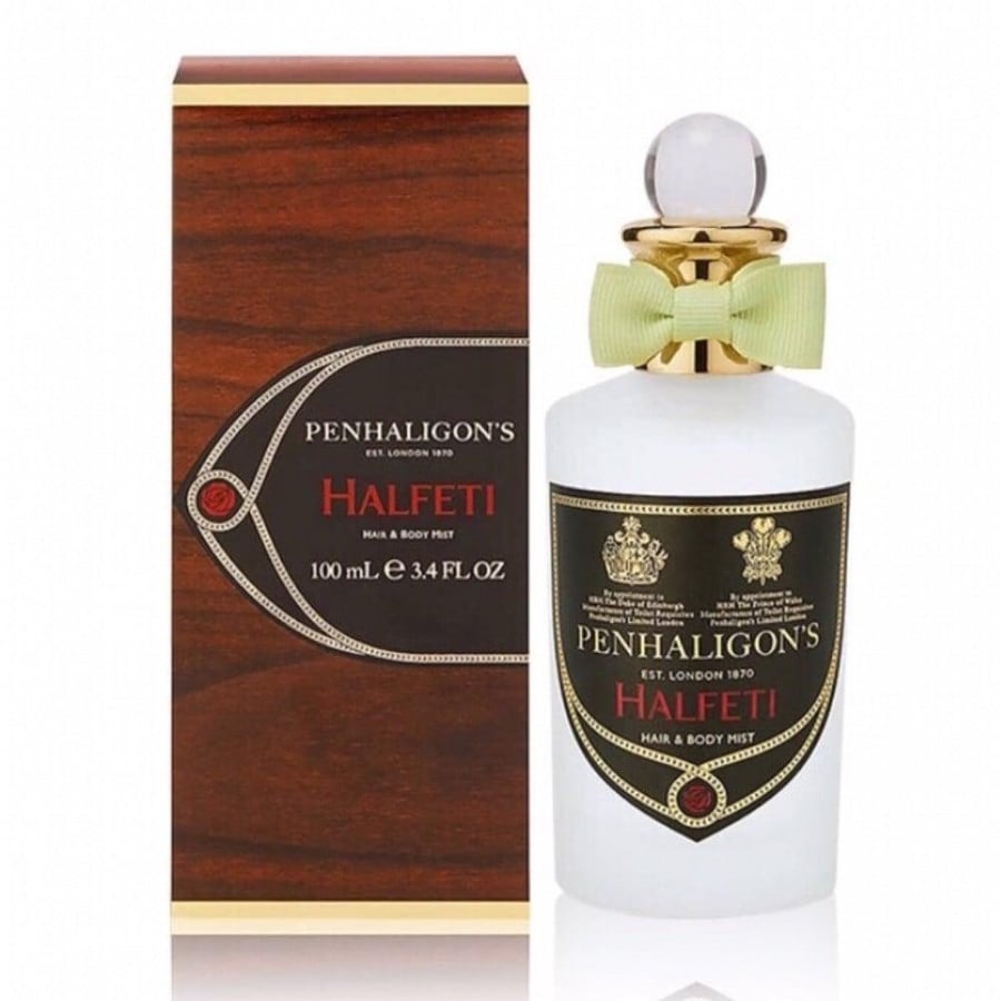 عطر الشعر بنهالغنز هالفيتي- 100مل