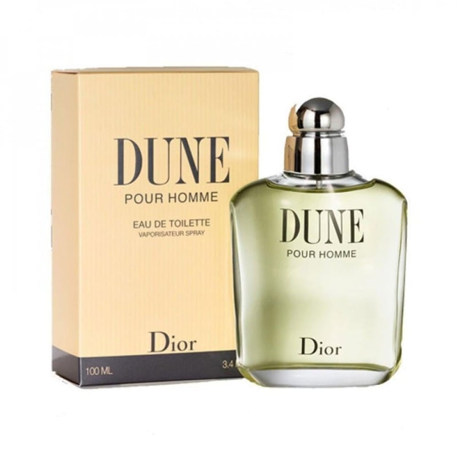 Dior Dior Homme men's perfume or eau de toilette 100ml