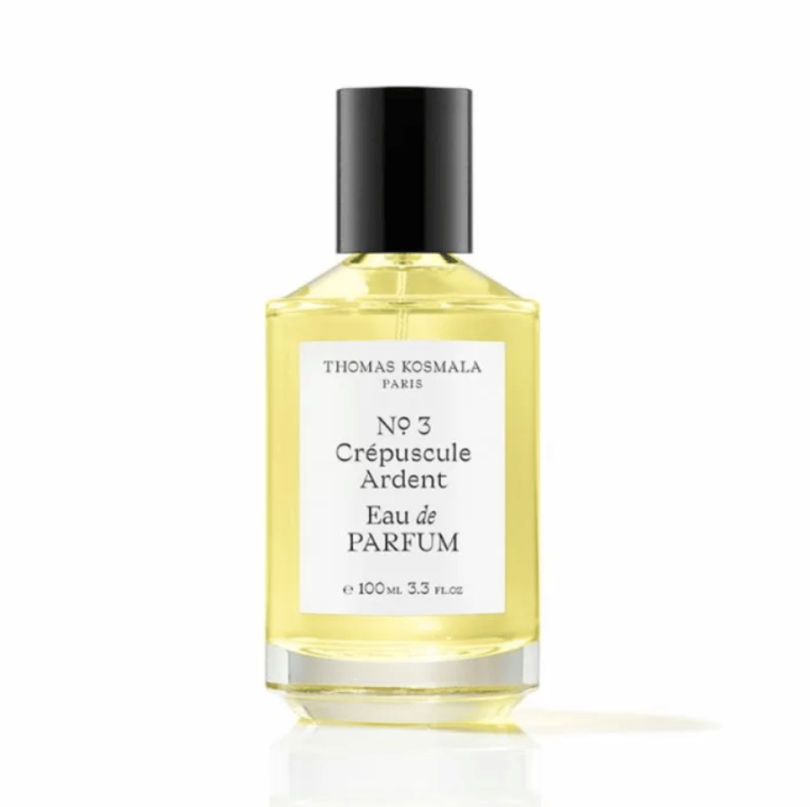 Thomas Kosmala No. 3 Cripskuil Oud Intense or Parfum