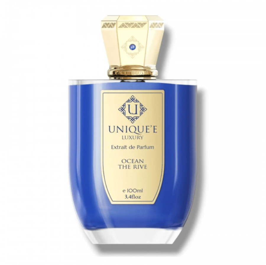 عطر يونيك لاكجري اوشن ذا ريف اكسترايت دي بارفيوم 100 مل