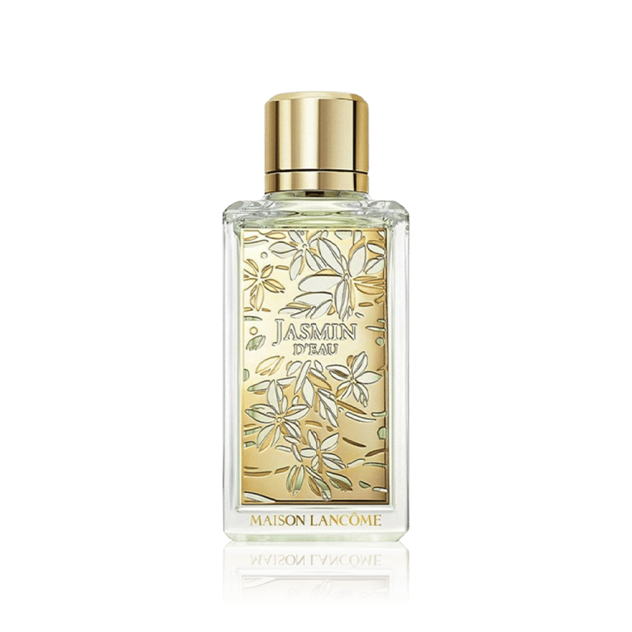 Lancôme Jasmine D'Or et de Parfum