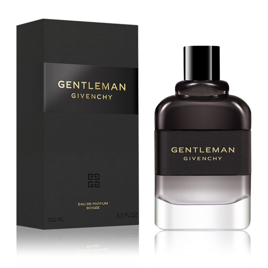 Givenchy Gentle Man Boyz 100ml