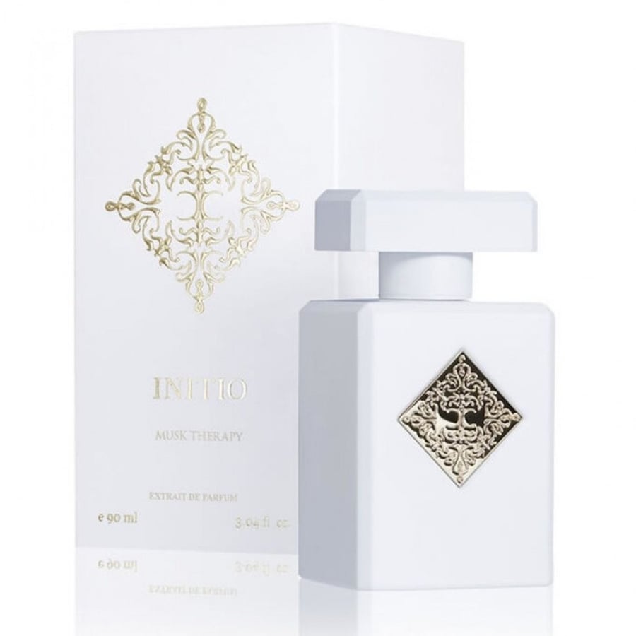 عطر انيشيو مسك ثيرابي اكسترايت دو بارفيوم 90مل