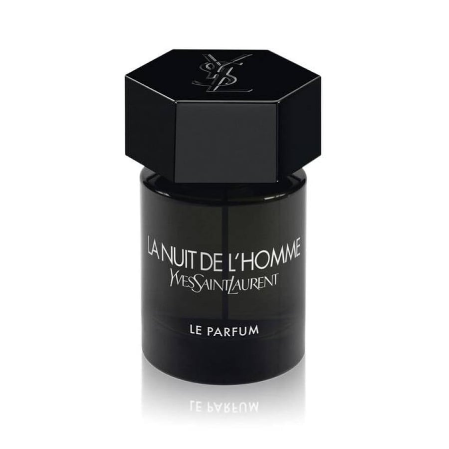 Yves Saint Laurent La Nuit De L'Homme Le Parfum 100ml