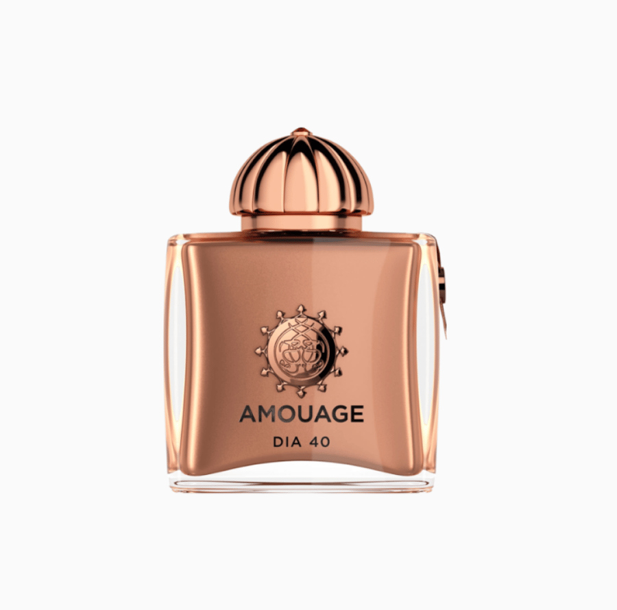 Amouage Dia for women 40 100 ml