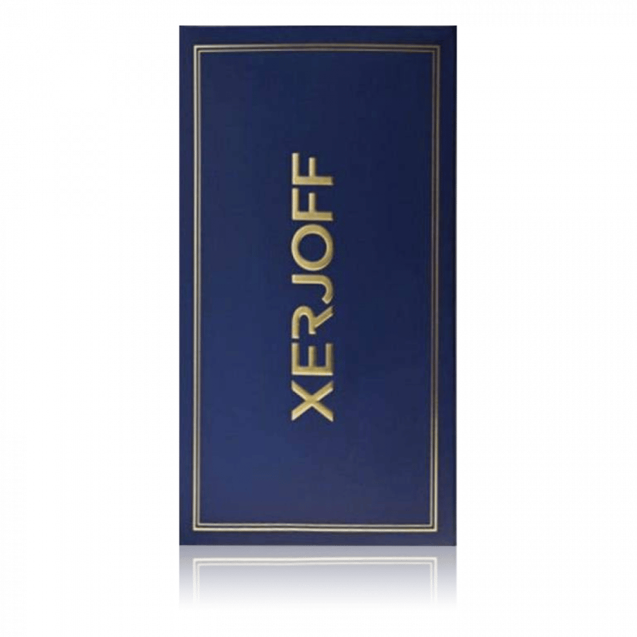 Zirjov Cover Join the Club 40 Notes or Eau de Parfum 50 ml