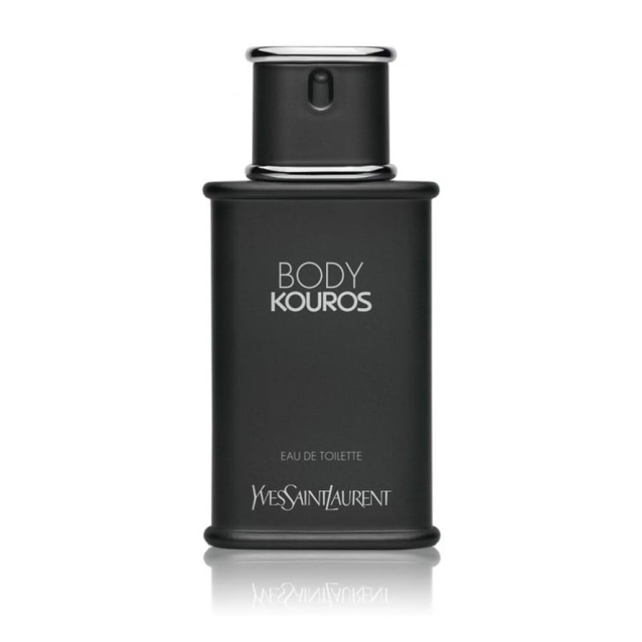 عطر اف سان لوران بودي كوروس تواليت 100مل