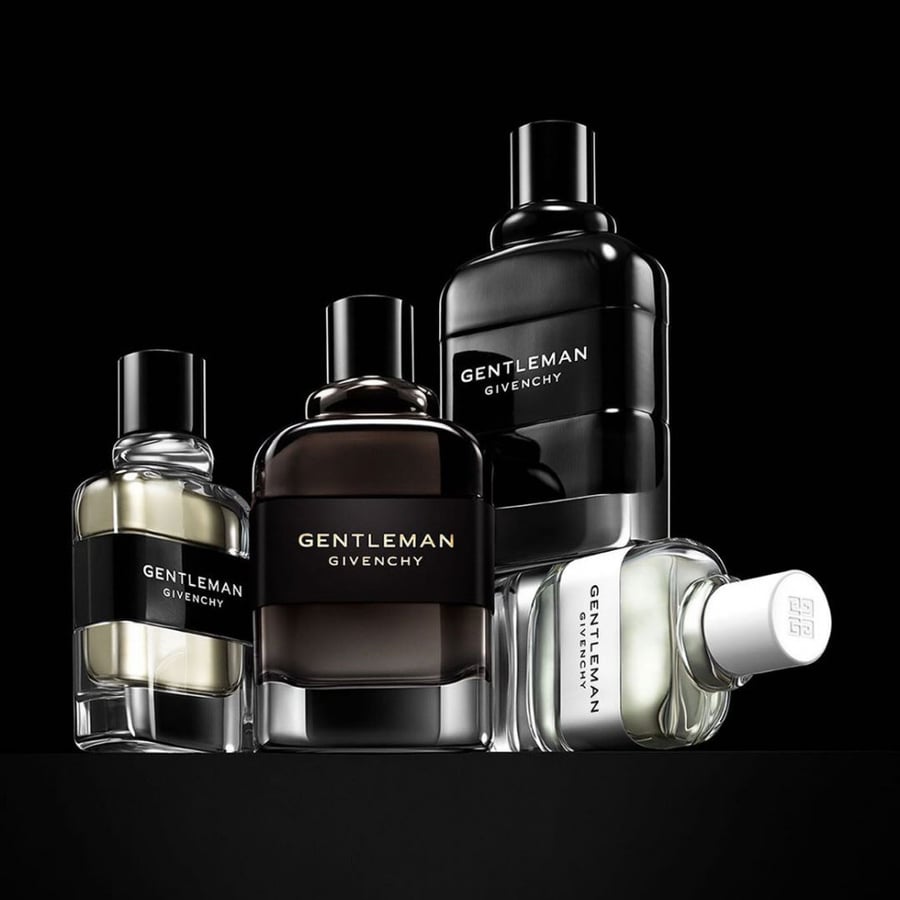 Givenchy Gentle Man Boyz 100ml
