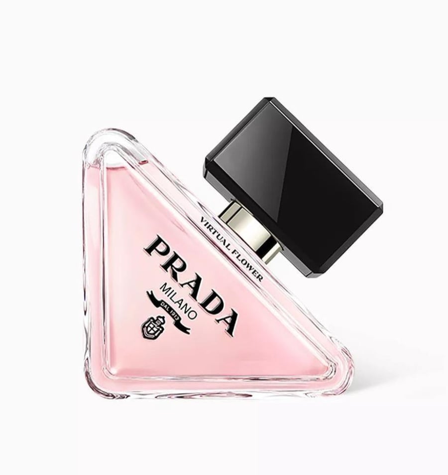 Prada Paradoxx Virtual Flower Eau de Parfum 90 ml