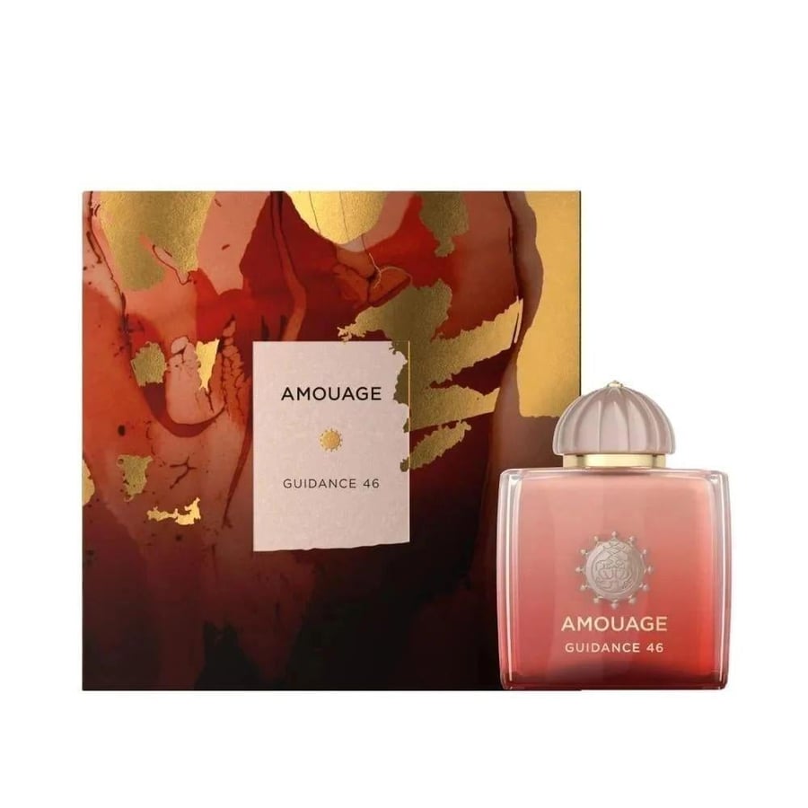 Amouage Guidance 46 Eau de Parfum 100 ml