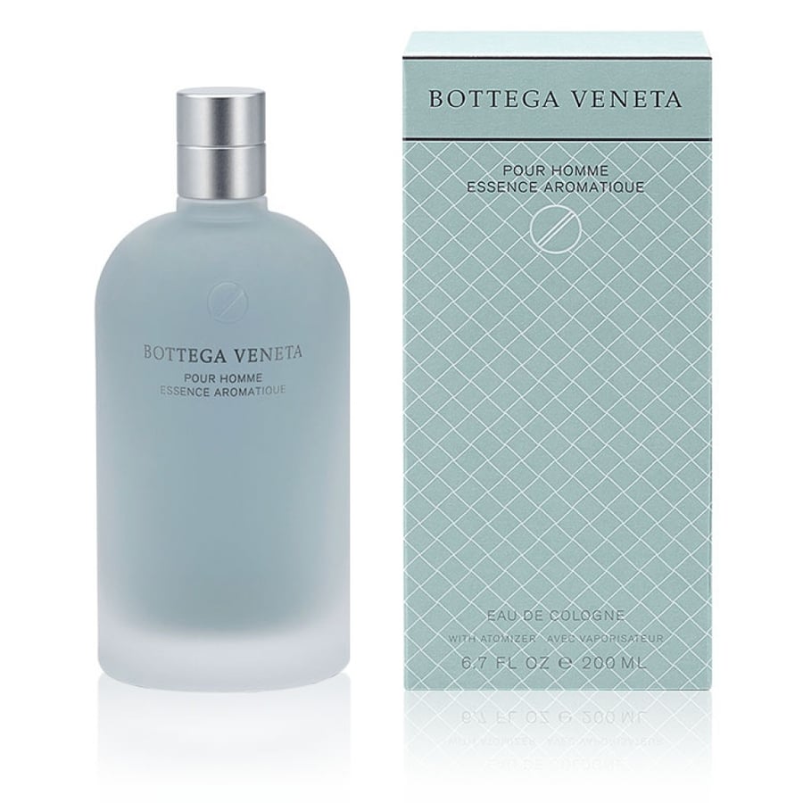 Veneta Essence Aromatic Pour Homme or De Cologne - 90ml