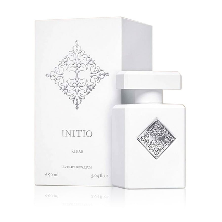 Anisio Atomic Rehab EDP 90ml