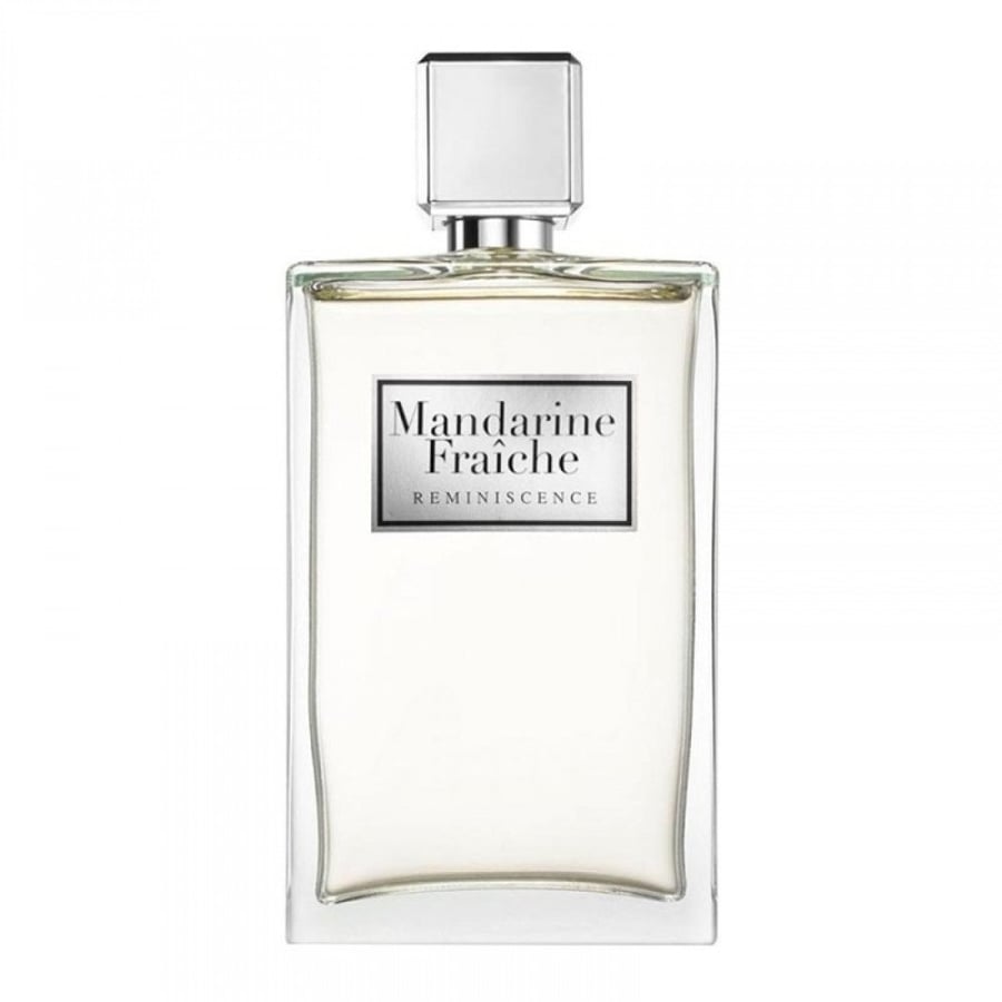 Reminiscence Mandarin Fresh Toilet Water 100 ml